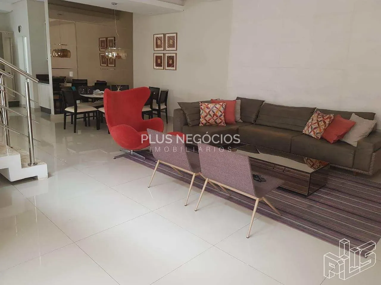 Casa, 3 quartos, 277 m² - Foto 5