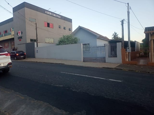 Casa à venda, Colônia Dona Luíza, Ponta Grossa, PR