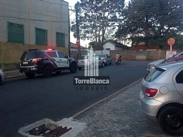 Casa 3 quartos e 2 banheiros, à venda, no bairro Colônia Dona Luíza em Ponta Grossa