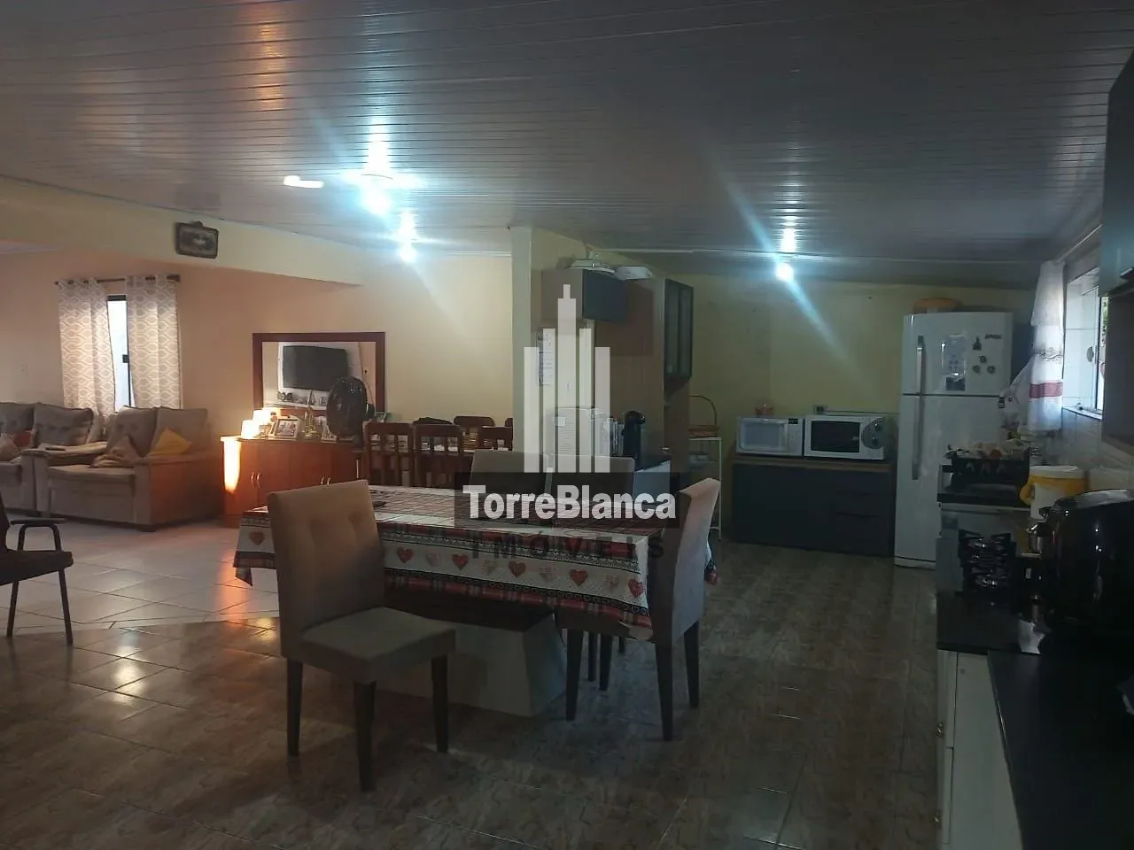 Casa, 3 quartos, 211 m² - Foto 7