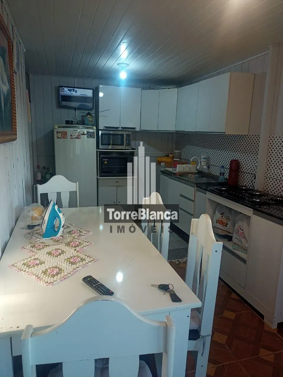 Casa, 3 quartos, 211 m² - Foto 23