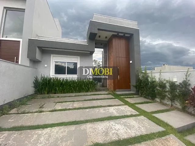 Casa com 150m² 3 quartos e 2 banheiros, à venda, no bairro Loteamento Jardim Timbaúva em Gravataí