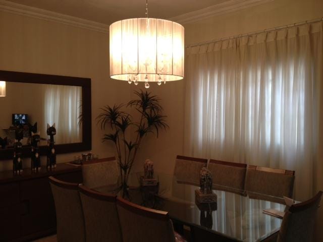 Foto do Casa - Casa à venda 3 Quartos, 1 Suite, 260M², Parque São Geraldo, Uberaba - MG | ZUCATO IMOBILIARIA LTDA