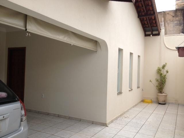 Foto do Casa - Casa à venda 3 Quartos, 1 Suite, 260M², Parque São Geraldo, Uberaba - MG | ZUCATO IMOBILIARIA LTDA