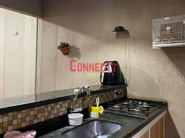 Casa com 200m² 3 quartos e 3 banheiros, à venda, no bairro Adelino Simioni em Ribeirão Preto