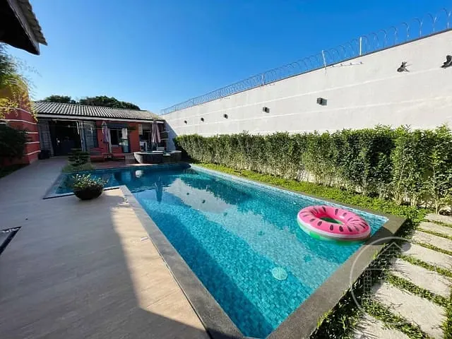 Casa com 380m² 4 quartos e 3 banheiros, à venda, no bairro Jardim Casa Grande em São Paulo