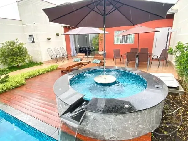 Casa com 380m² 4 quartos e 3 banheiros, à venda, no bairro Jardim Casa Grande em São Paulo