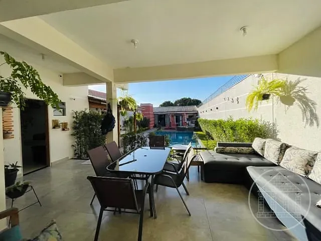 Casa com 380m² 4 quartos e 3 banheiros, à venda, no bairro Jardim Casa Grande em São Paulo
