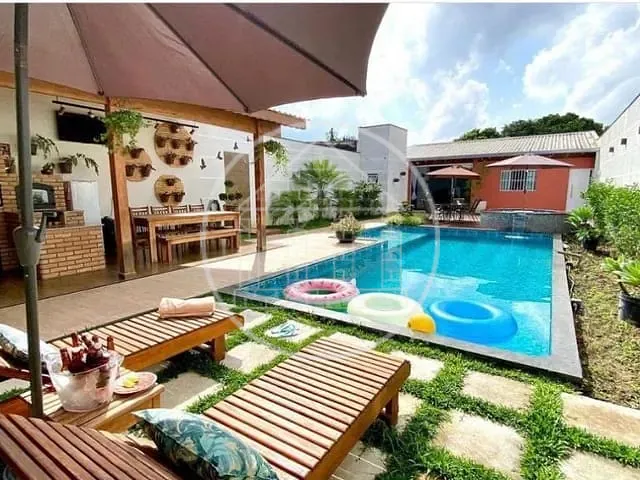 Casa com 380m² 4 quartos e 3 banheiros, à venda, no bairro Jardim Casa Grande em São Paulo