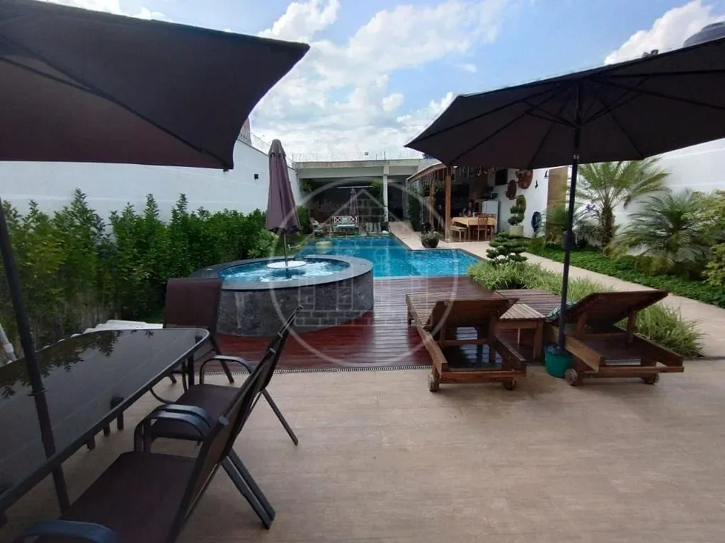 Casa, 4 quartos, 185 m² - Foto 21
