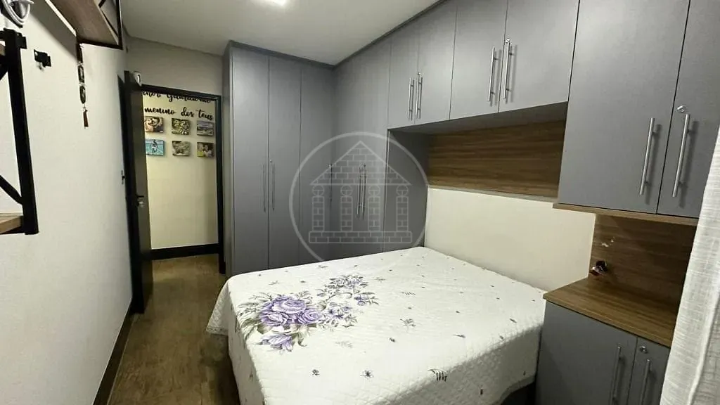 Casa, 4 quartos, 185 m² - Foto 12