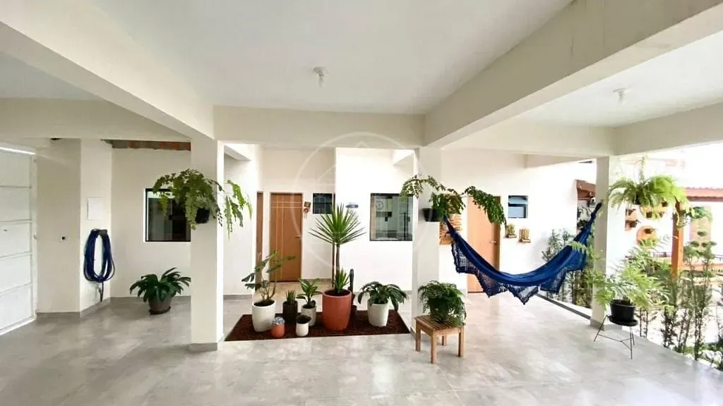 Casa, 4 quartos, 185 m² - Foto 7