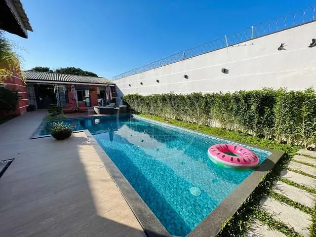 Casa com 380m² 4 quartos e 3 banheiros, à venda, no bairro Jardim Casa Grande em São Paulo