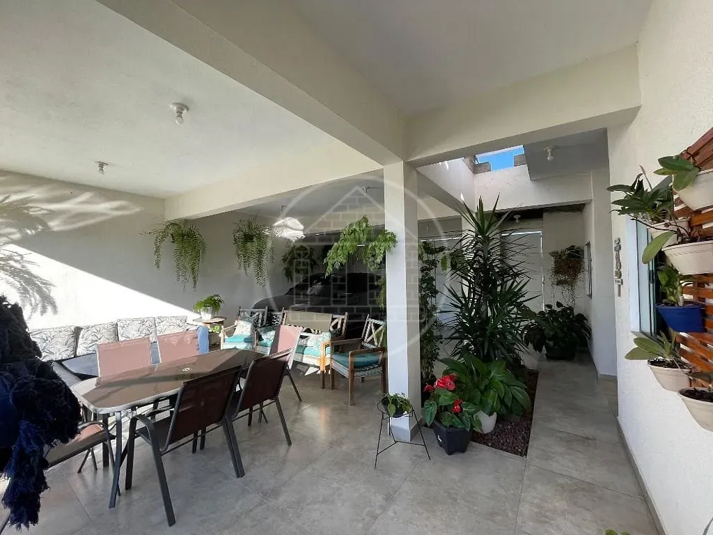 Casa, 4 quartos, 185 m² - Foto 31