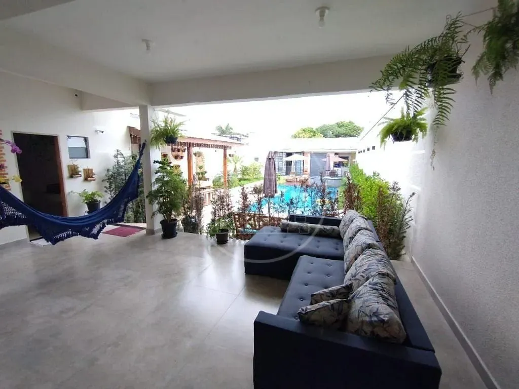 Casa, 4 quartos, 185 m² - Foto 20