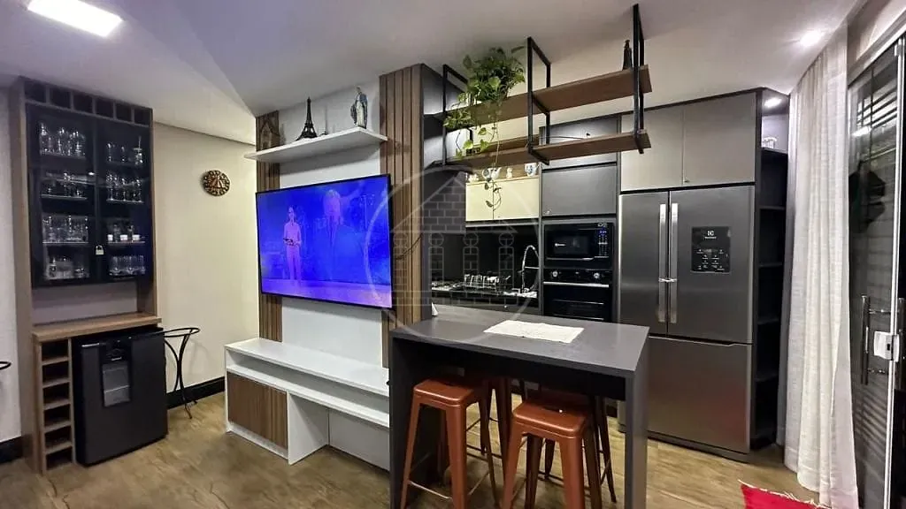 Casa, 4 quartos, 185 m² - Foto 11
