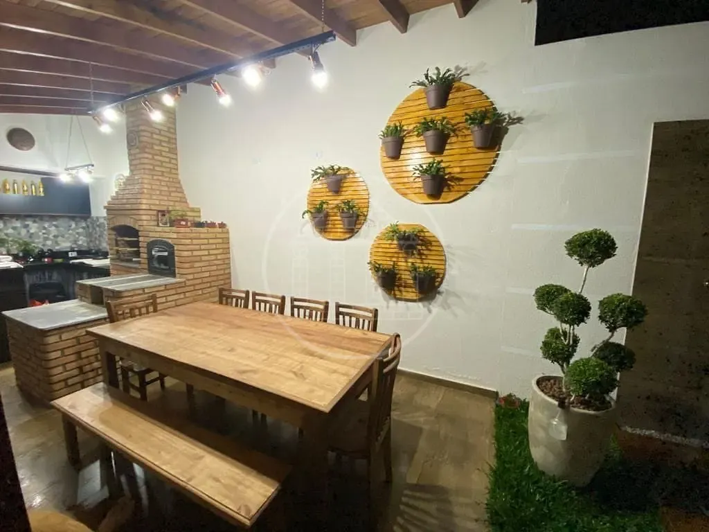 Casa, 4 quartos, 185 m² - Foto 23