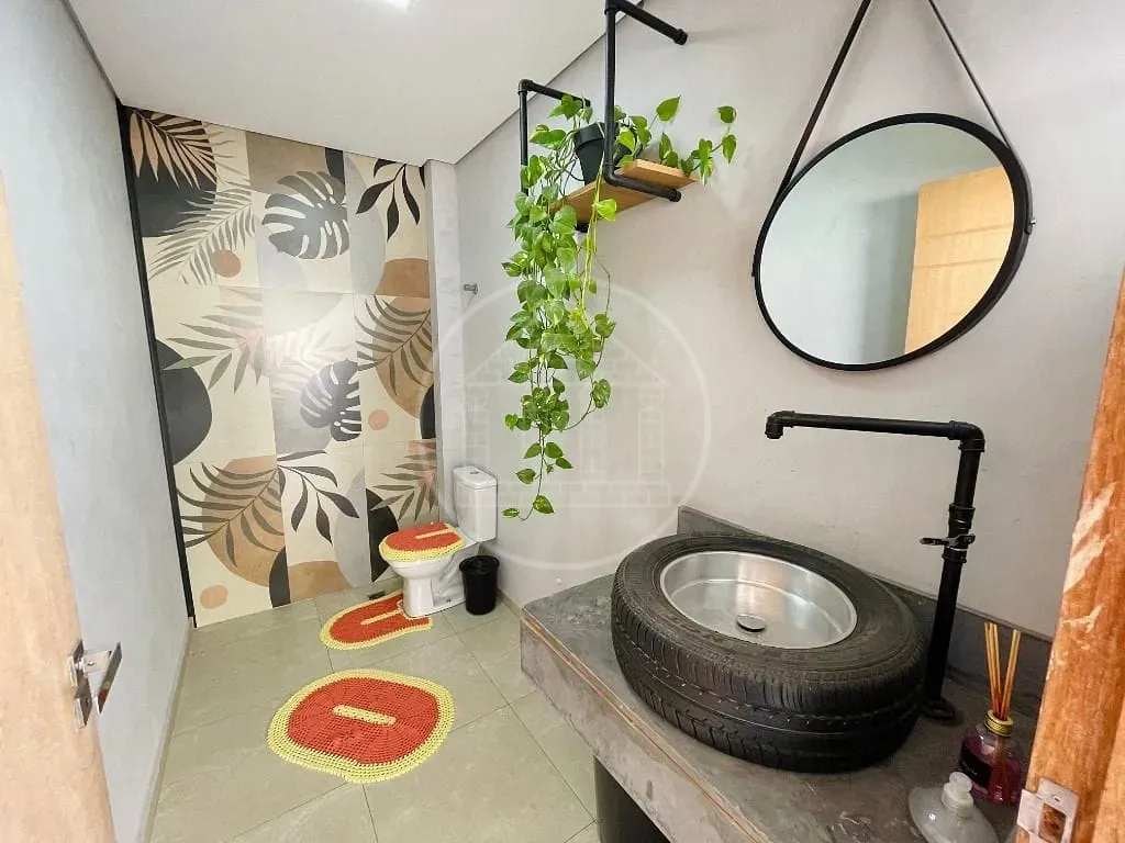 Casa, 4 quartos, 185 m² - Foto 32