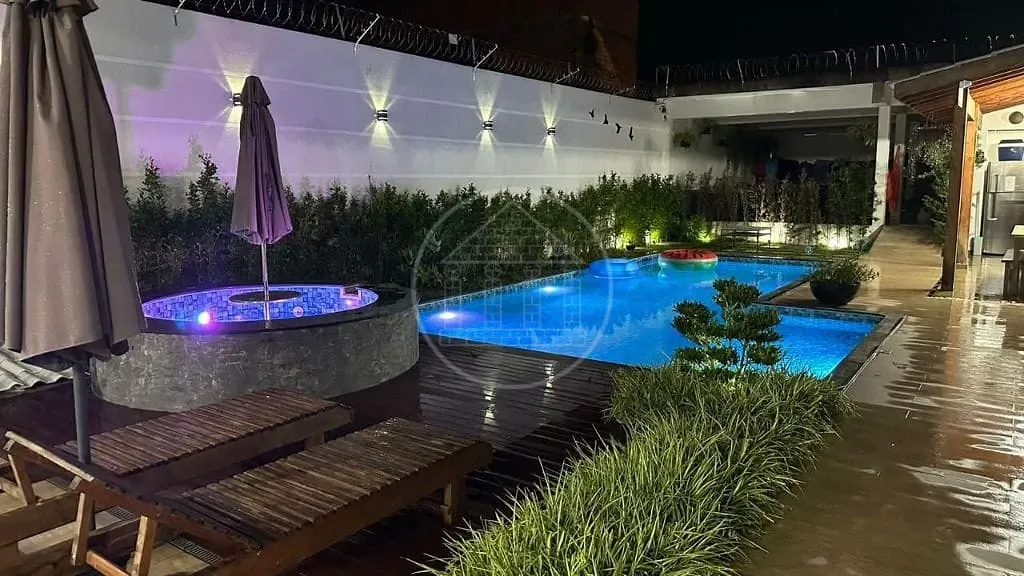 Casa, 4 quartos, 185 m² - Foto 26