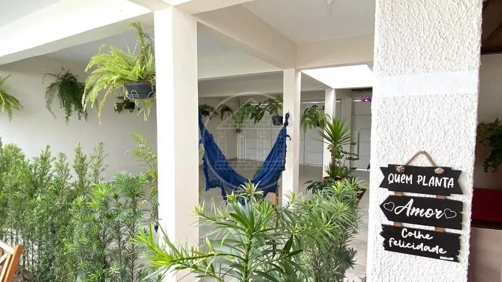 Casa, 4 quartos, 185 m² - Foto 15