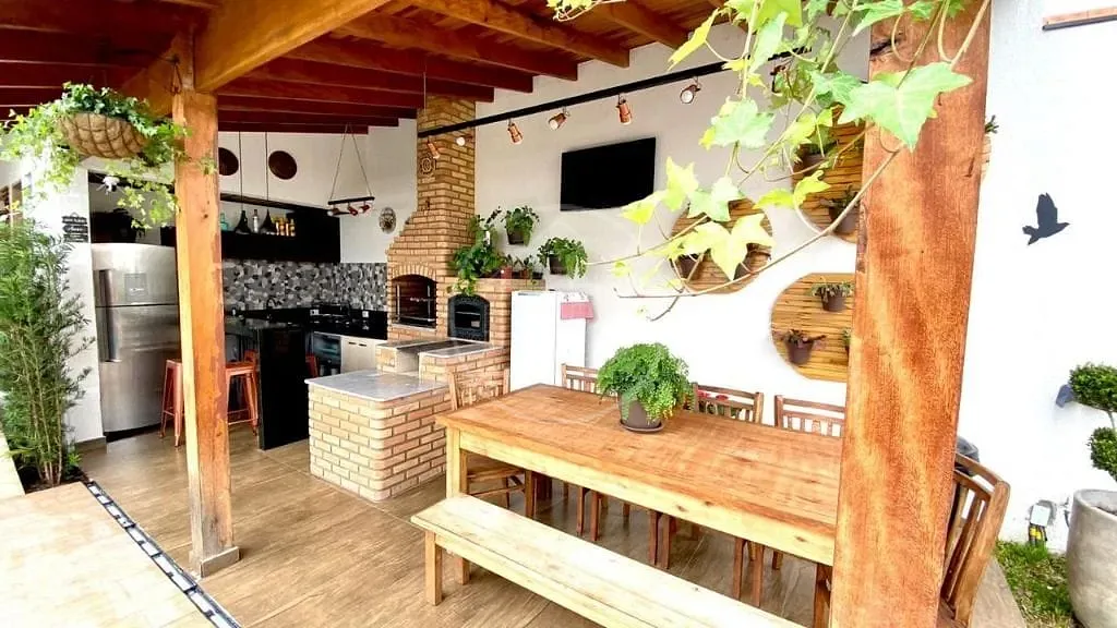 Casa, 4 quartos, 185 m² - Foto 17