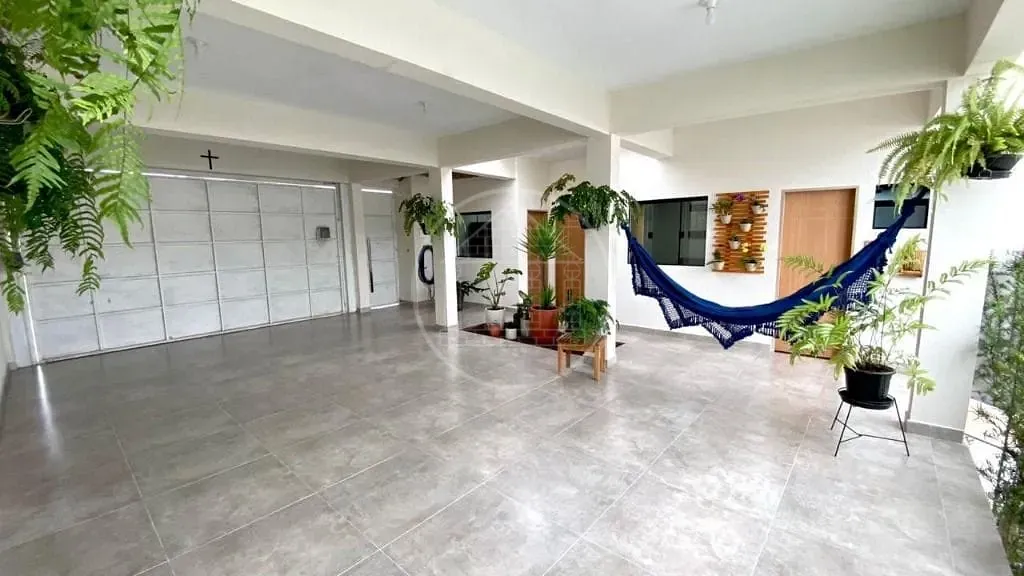 Casa, 4 quartos, 185 m² - Foto 14