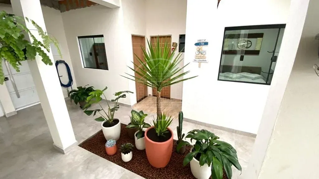 Casa, 4 quartos, 185 m² - Foto 13