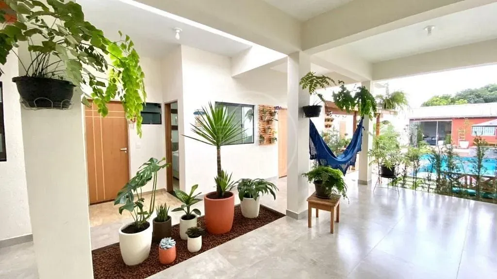 Casa, 4 quartos, 185 m² - Foto 8