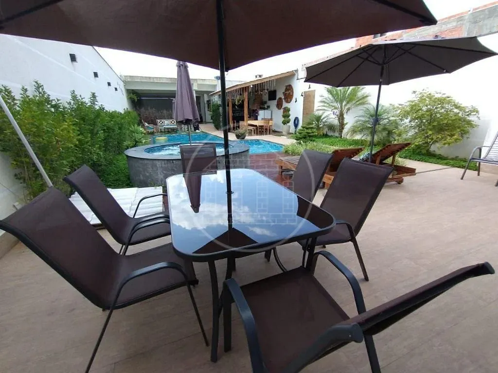 Casa, 4 quartos, 185 m² - Foto 22