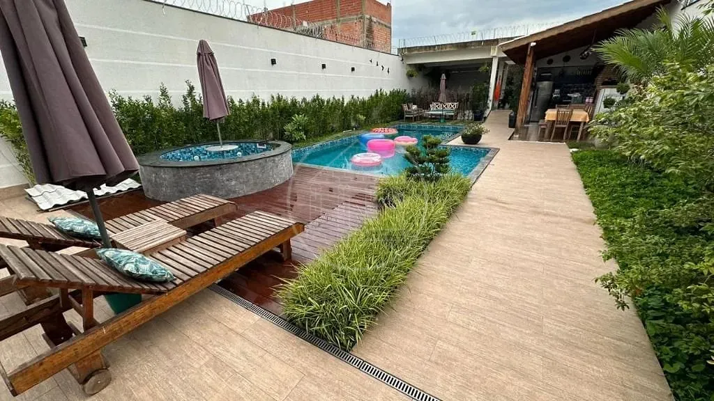 Casa, 4 quartos, 185 m² - Foto 6