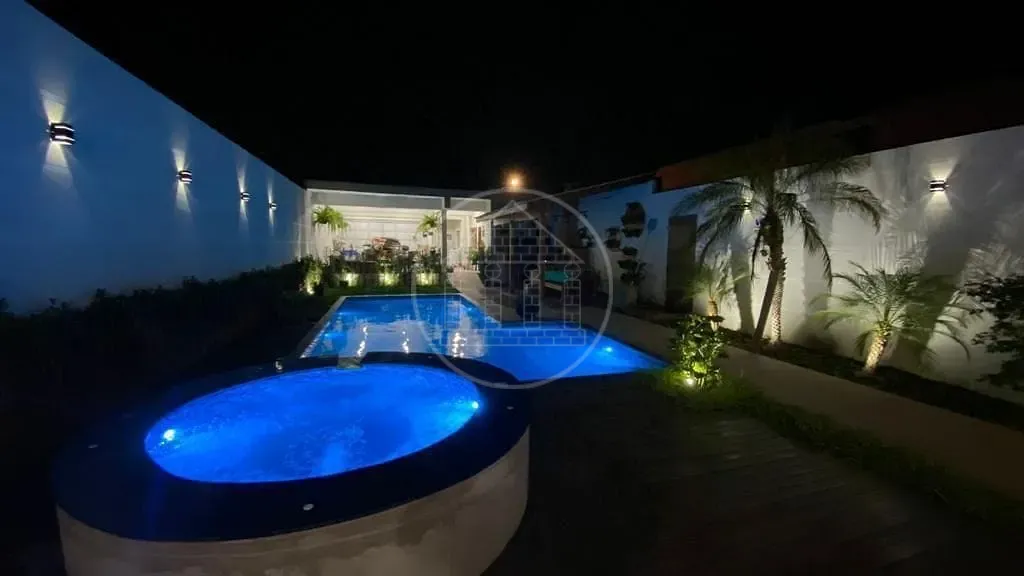 Casa, 4 quartos, 185 m² - Foto 19