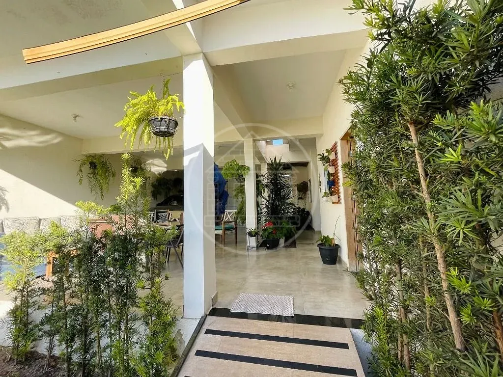 Casa, 4 quartos, 185 m² - Foto 30