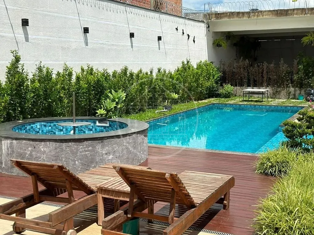 Casa, 4 quartos, 185 m² - Foto 25