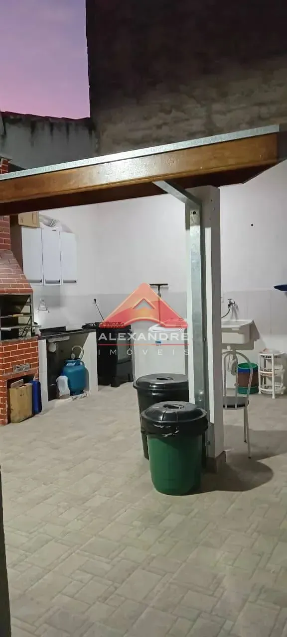 Casa, 3 quartos, 150 m² - Foto 9