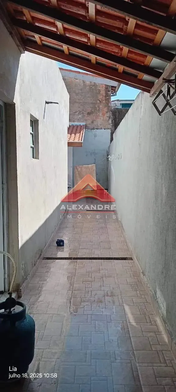 Casa, 3 quartos, 150 m² - Foto 8