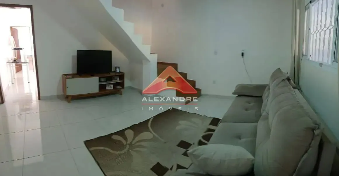 Casa, 3 quartos, 150 m² - Foto 1