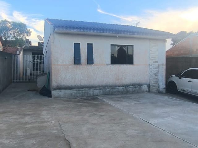 Casa à venda, Contorno, Ponta Grossa, PR