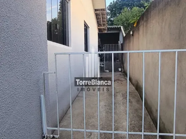 Casa com 300m² 3 quartos e 3 banheiros, à venda, no bairro Contorno em Ponta Grossa