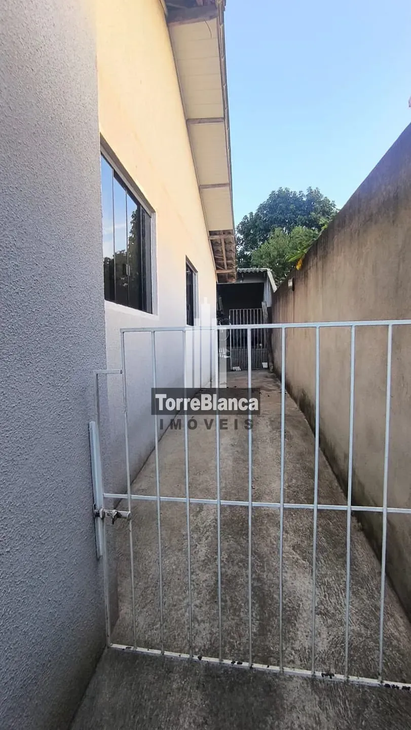 Casa, 3 quartos, 79 m² - Foto 3