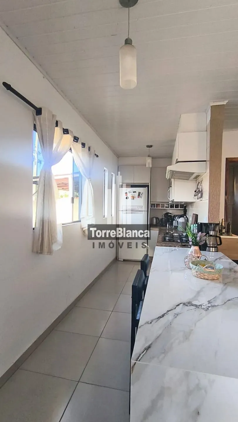 Casa, 3 quartos, 79 m² - Foto 4
