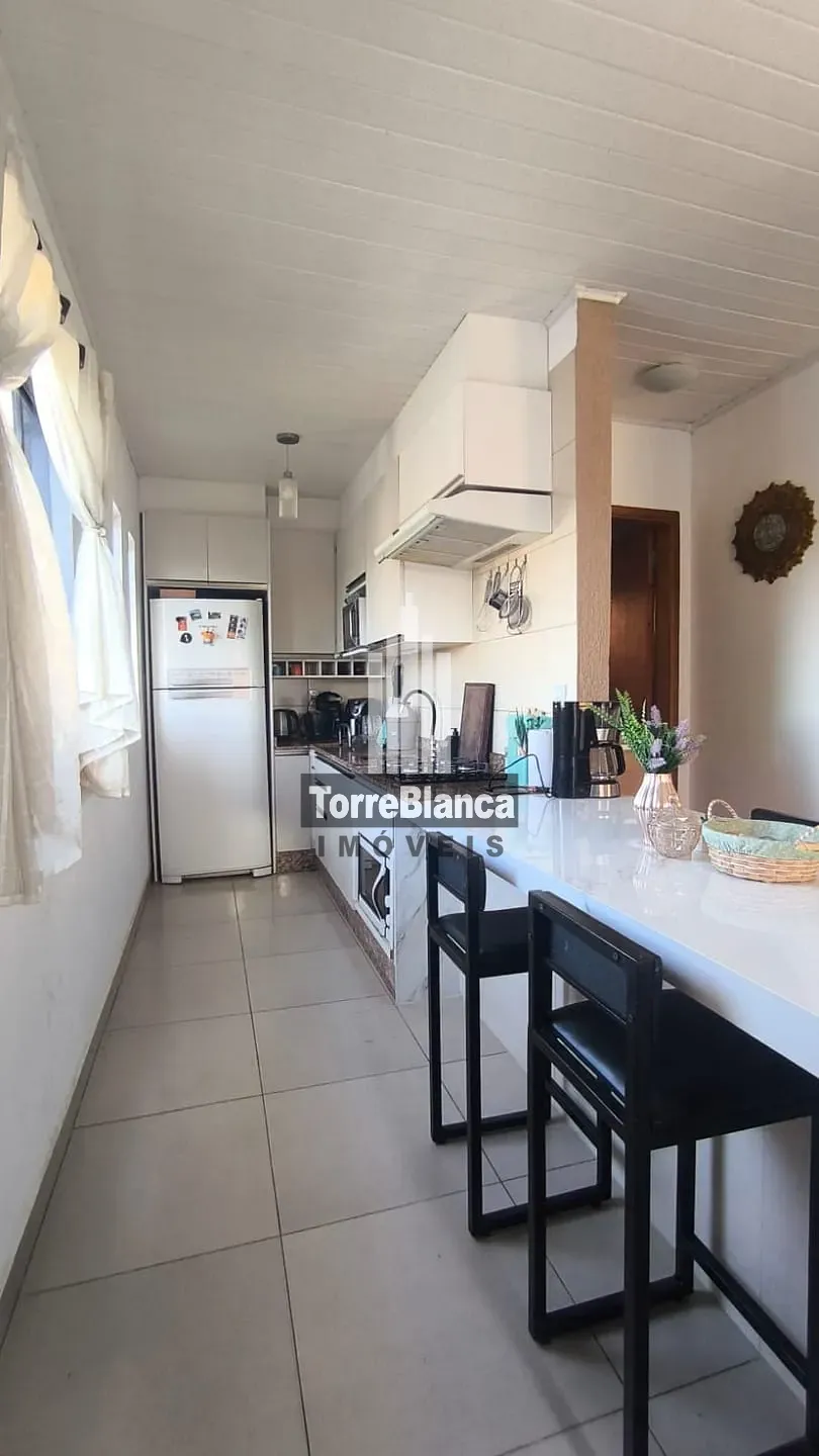 Casa, 3 quartos, 79 m² - Foto 5