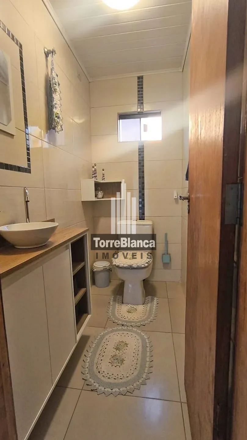 Casa, 3 quartos, 79 m² - Foto 6