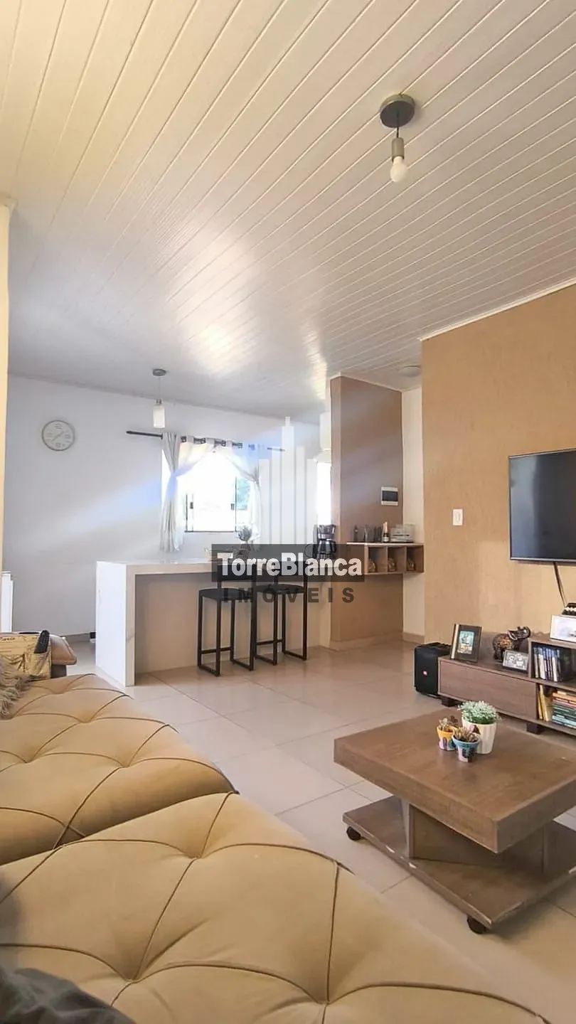 Casa, 3 quartos, 79 m² - Foto 8