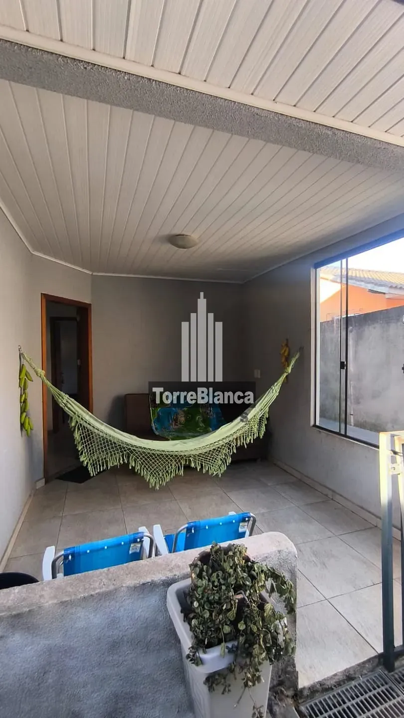 Casa, 3 quartos, 79 m² - Foto 15