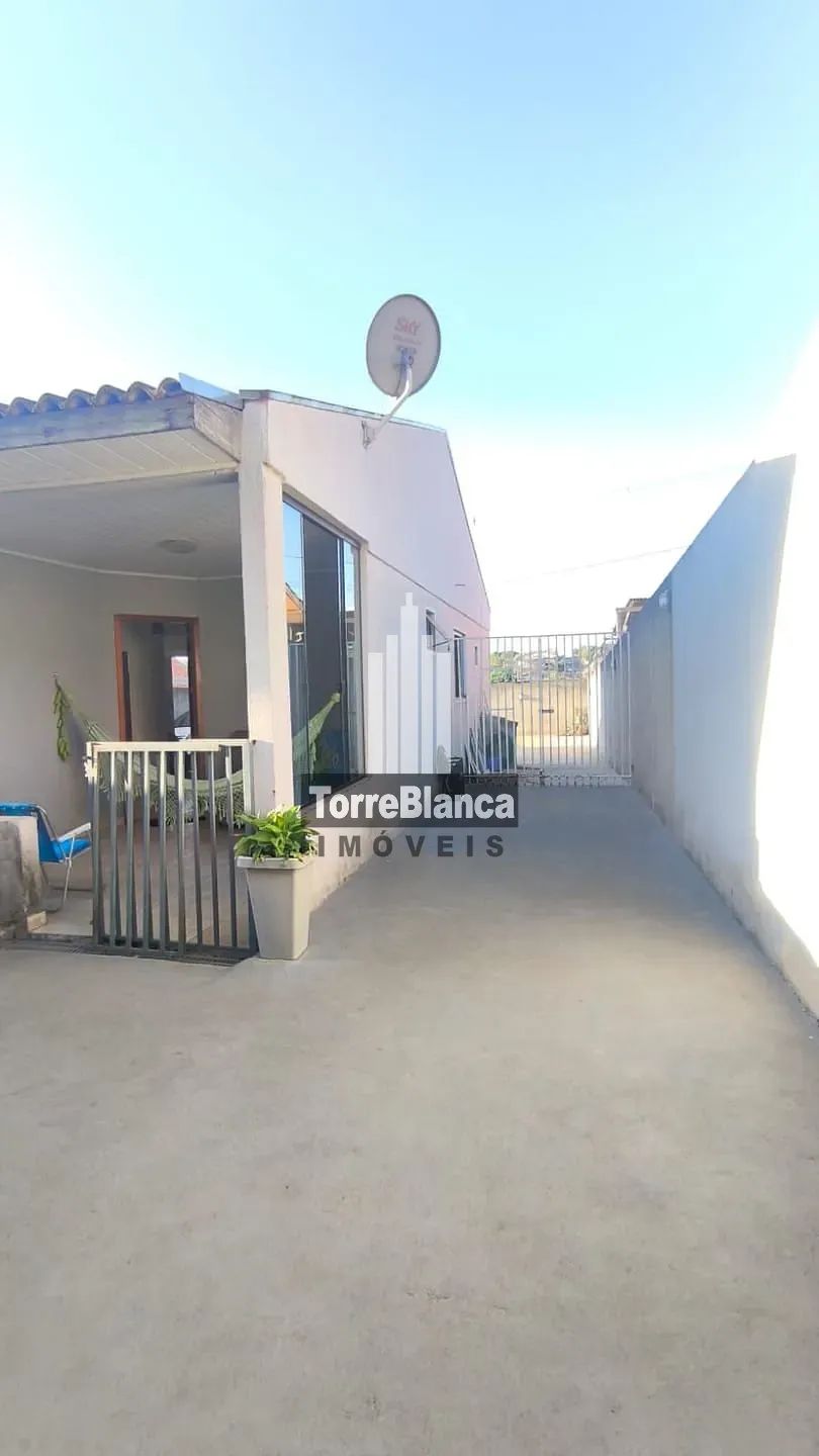Casa, 3 quartos, 79 m² - Foto 16