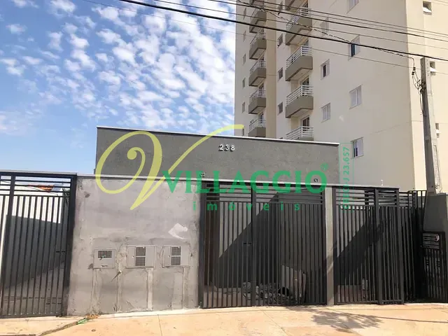 Casa com 240m² 4 quartos e 4 banheiros, à venda, no bairro Vila Cristina em São José do Rio Preto