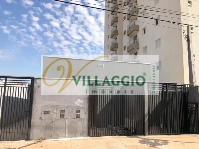 Casa com 240m² 4 quartos e 4 banheiros, à venda, no bairro Vila Cristina em São José do Rio Preto