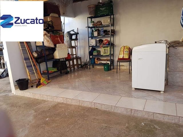 Foto do Casa - Casa à venda 2 Quartos, 200M², Conjunto José Barbosa, Uberaba - MG | ZUCATO IMOBILIARIA LTDA
