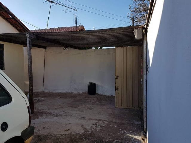 Foto do Casa - Casa à venda 2 Quartos, 200M², Conjunto José Barbosa, Uberaba - MG | ZUCATO IMOBILIARIA LTDA
