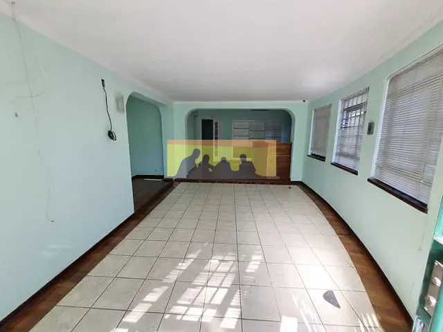 Casa com 385m², para alugar, no bairro Jardim Guanabara em Campinas
